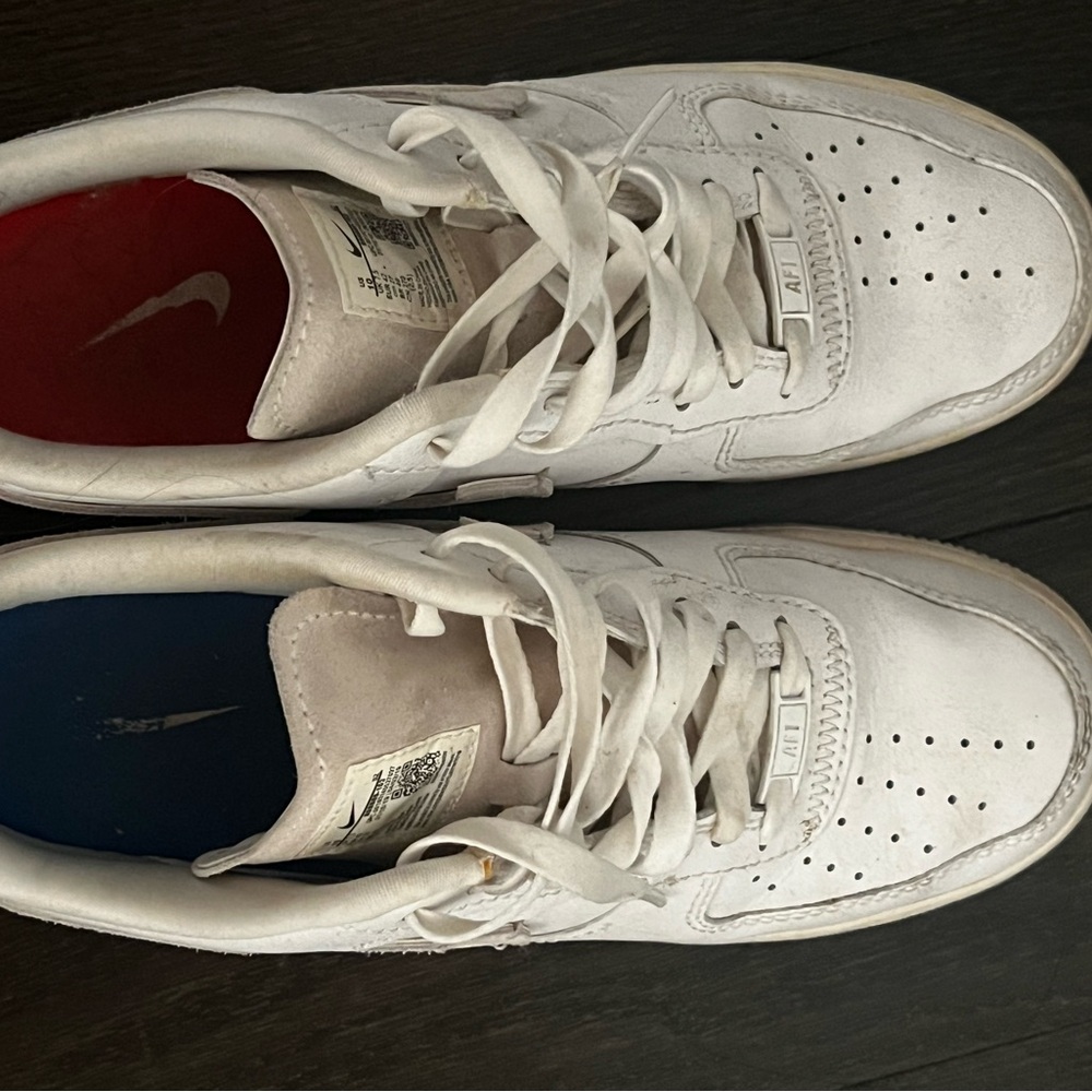 AF1 Reverse - Picture 4 of 9